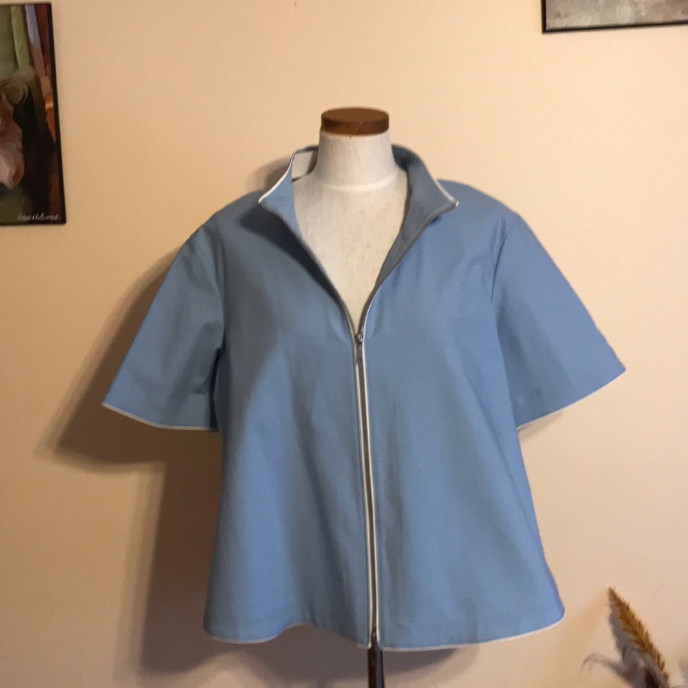 LAFAYETTE 148 NEW YORK JACKET